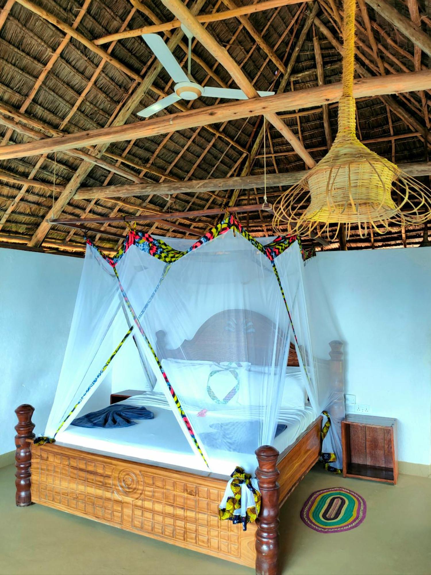 Eden Rock Zanzibar Hotel Mtende Cameră foto
